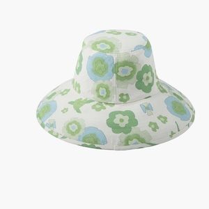 Lack of color - HOLIDAY BUCKET - RETRO GREEN